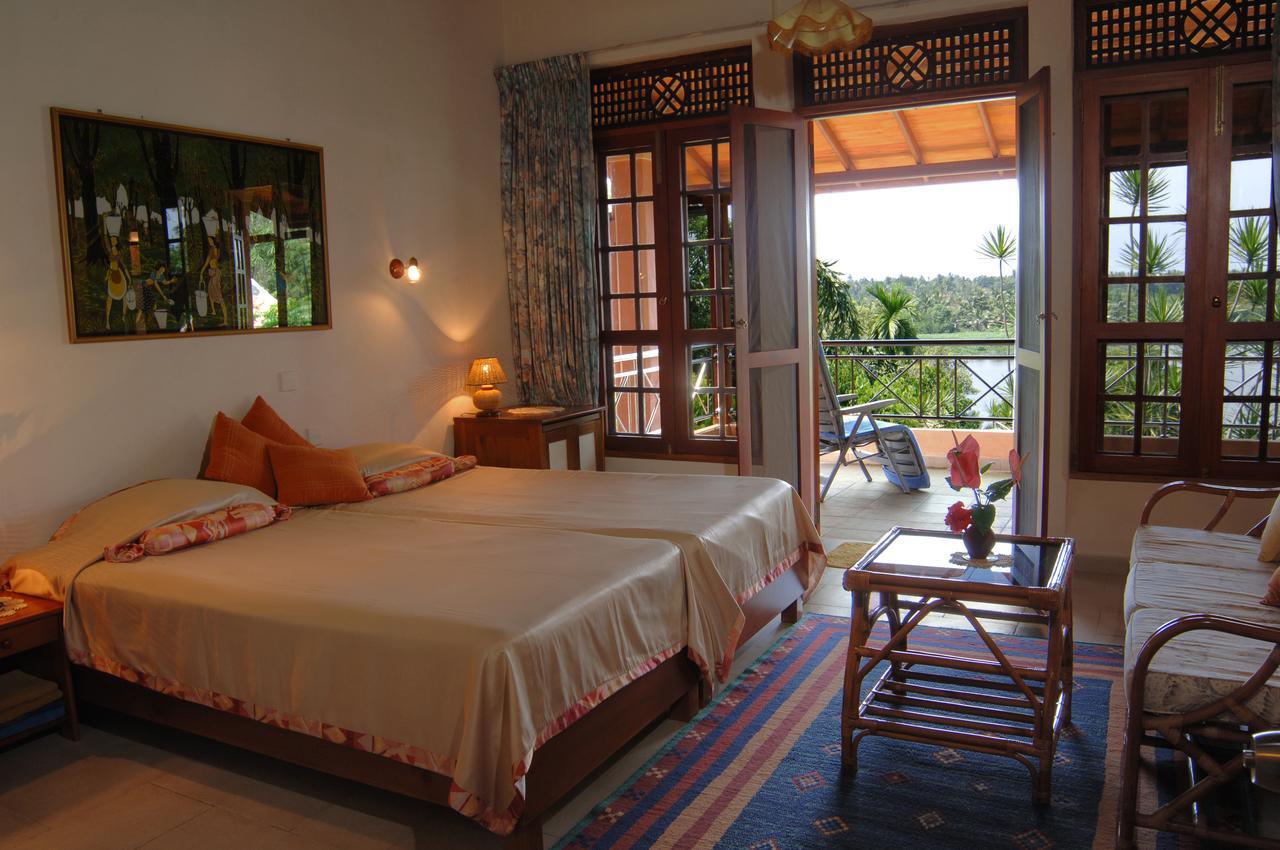 Hotel Ayurveda Spring Of Life à Piliyandala Extérieur photo